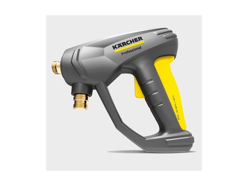 Водоструйна машина KARCHER HD 5/15 C Plus / 1.520-931.0